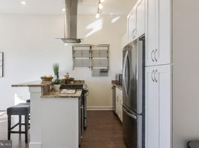 2012 D Street NE 4, Washington DC 20002