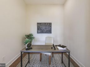 2012 D Street NE 4, Washington DC 20002