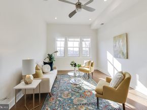 2012 D Street NE 4, Washington DC 20002