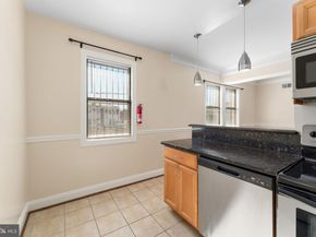 315 Evarts Street NE T6, Washington DC 20002