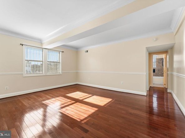 315 Evarts Street NE T6, Washington DC 20002