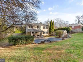 8720 Stenton Avenue, Philadelphia PA 19118