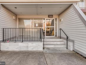 7400 Lakeview Drive N402, Bethesda MD 20817