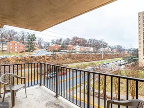 4600 S Four Mile Run Drive 226, Arlington VA 22204