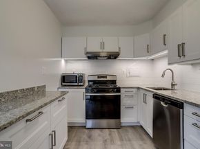 4600 S Four Mile Run Drive 226, Arlington VA 22204