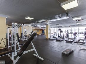 4600 S Four Mile Run Drive 226, Arlington VA 22204