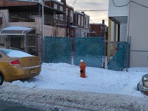 5300 Osage Avenue, Philadelphia PA 19143