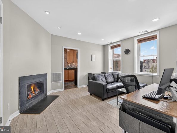 2001 16TH Street NW 307, Washington DC 20009