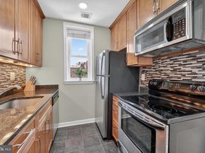 2001 16TH Street NW 307, Washington DC 20009