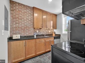 2001 16TH Street NW 307, Washington DC 20009