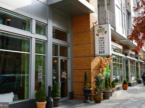 2001 16TH Street NW 307, Washington DC 20009