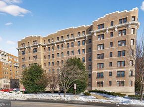 2001 16TH Street NW 307, Washington DC 20009