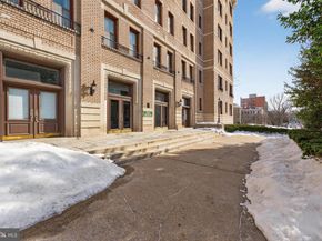 2001 16TH Street NW 307, Washington DC 20009