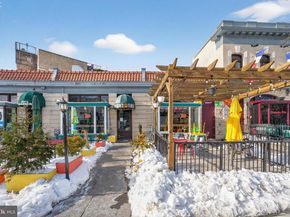 2001 16TH Street NW 307, Washington DC 20009