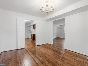 6739 Fairfax Road 7, Chevy Chase MD 20815