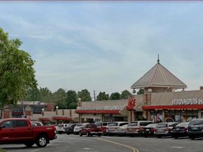 6739 Fairfax Road 7, Chevy Chase MD 20815