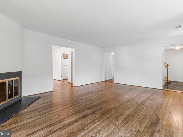 6739 Fairfax Road 7, Chevy Chase MD 20815