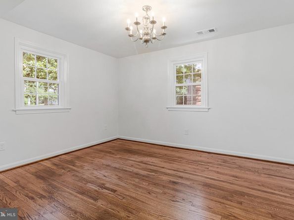 6739 Fairfax Road 7, Chevy Chase MD 20815