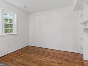 6739 Fairfax Road 7, Chevy Chase MD 20815