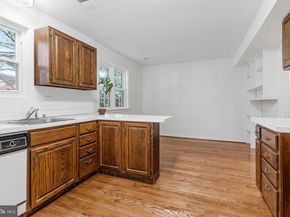 6739 Fairfax Road 7, Chevy Chase MD 20815