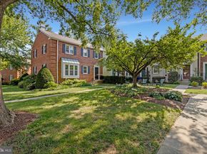 6739 Fairfax Road 7, Chevy Chase MD 20815