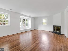 6739 Fairfax Road 7, Chevy Chase MD 20815