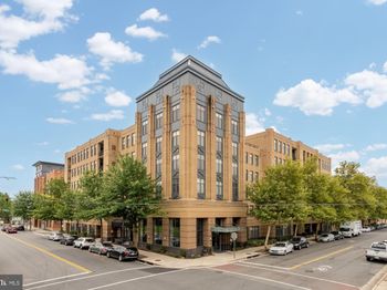 525 N Fayette Street