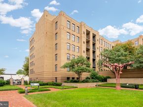 525 N Fayette Street 119, Alexandria VA 22314