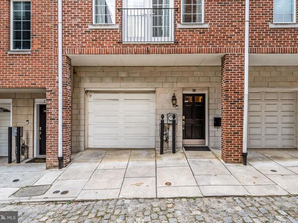 116 Quarry Street, Philadelphia PA 19106