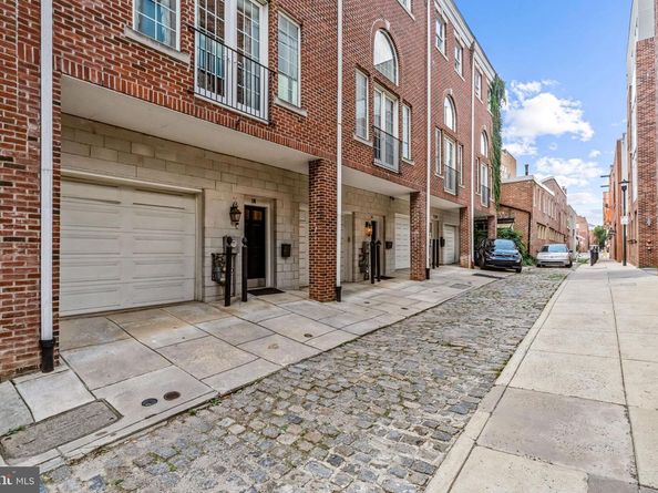 116 Quarry Street, Philadelphia PA 19106