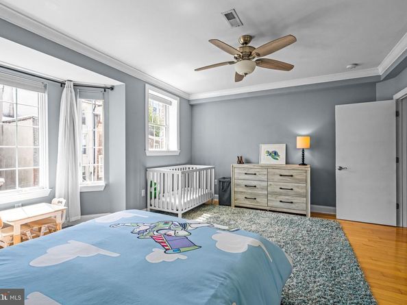 116 Quarry Street, Philadelphia PA 19106