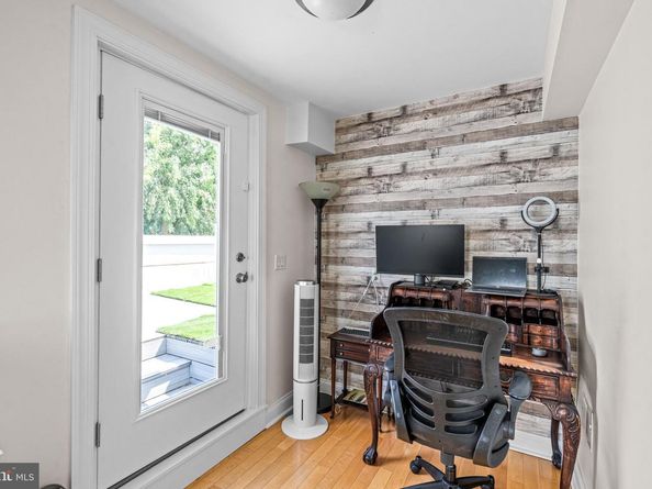 116 Quarry Street, Philadelphia PA 19106