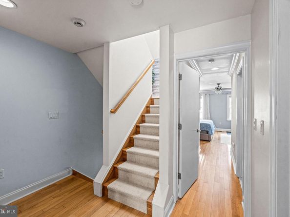 116 Quarry Street, Philadelphia PA 19106