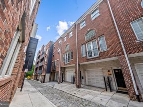 116 Quarry Street, Philadelphia PA 19106