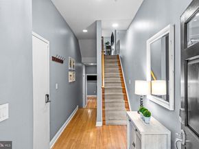 116 Quarry Street, Philadelphia PA 19106