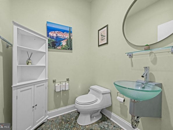 116 Quarry Street, Philadelphia PA 19106