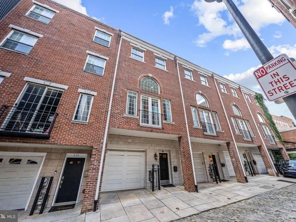 116 Quarry Street, Philadelphia PA 19106