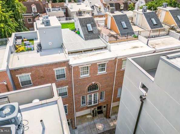 116 Quarry Street, Philadelphia PA 19106