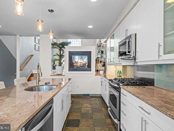 116 Quarry Street, Philadelphia PA 19106