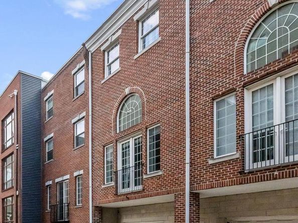 116 Quarry Street, Philadelphia PA 19106