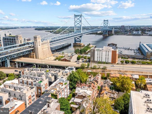 116 Quarry Street, Philadelphia PA 19106