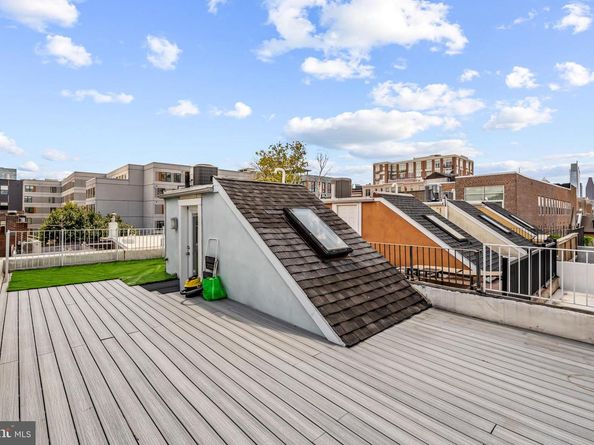 116 Quarry Street, Philadelphia PA 19106