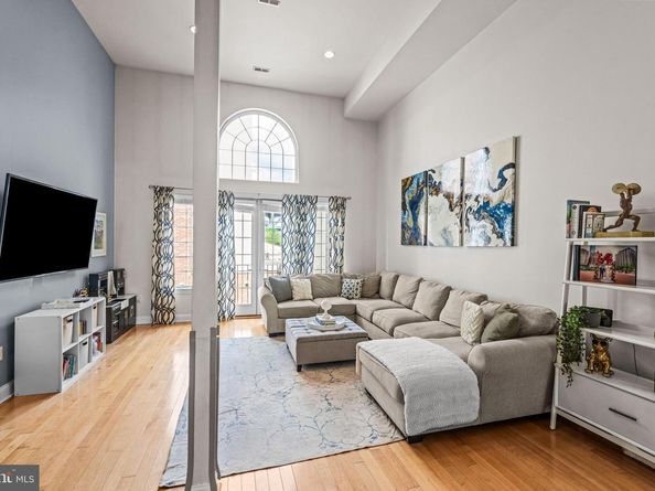 116 Quarry Street, Philadelphia PA 19106