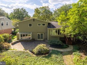9213 Friars Road, Bethesda MD 20817