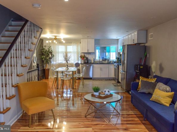 1152 E Sharpnack Street, Philadelphia PA 19150