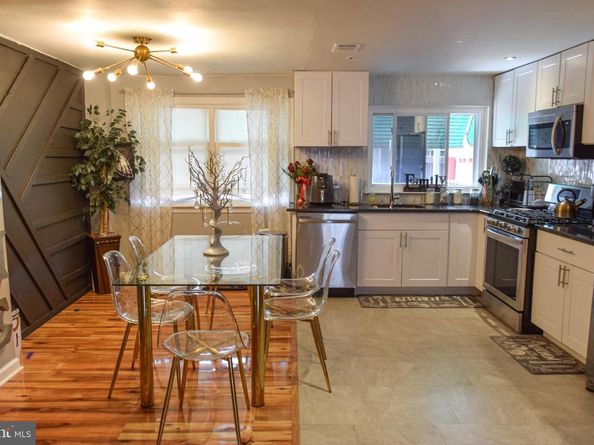 1152 E Sharpnack Street, Philadelphia PA 19150