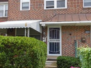 1152 E Sharpnack Street, Philadelphia PA 19150