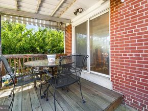 201 Whittier Street NW, Washington DC 20012