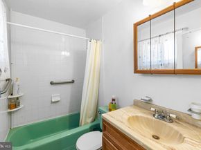 201 Whittier Street NW, Washington DC 20012