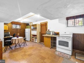 201 Whittier Street NW, Washington DC 20012